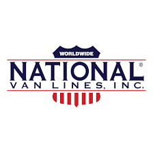 National Van Lines logo