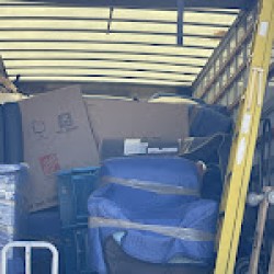 Image uploaded by customer for big man movers corp.