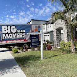 Image uploaded by customer for big man movers corp.