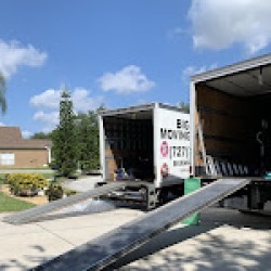 Latest review image uploaded by customer for BIG MAN'S MOVING COMPANY.