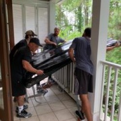 Image uploaded by customer for Emerald Moving & Storage.