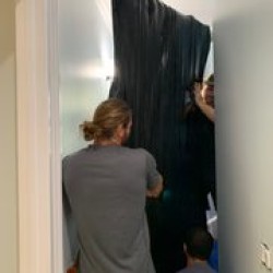 Image uploaded by customer for Emerald Moving & Storage.