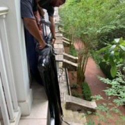 Image uploaded by customer for Emerald Moving & Storage.