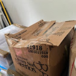 Image uploaded by customer for Heritage Moving & Storage.