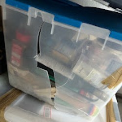 Image uploaded by customer for Heritage Moving & Storage.