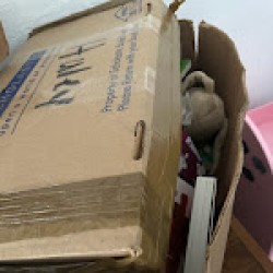 Image uploaded by customer for Heritage Moving & Storage.