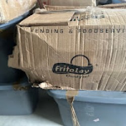 Image uploaded by customer for Heritage Moving & Storage.