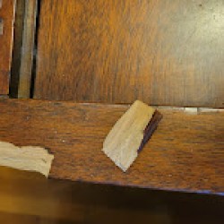 Image uploaded by customer for Heritage Moving & Storage.