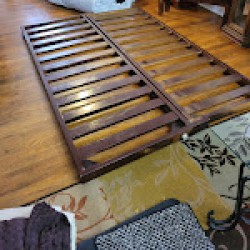 Image uploaded by customer for Heritage Moving & Storage.