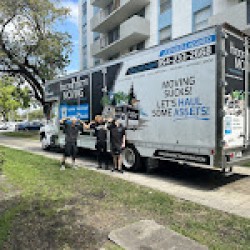 Latest review image uploaded by customer for Haulin Assets Moving.