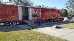 Image uploaded by customer for ARTHUR WERNER MOVING & STORAGE, INC..