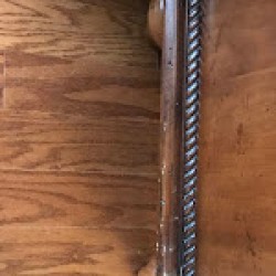 Image uploaded by customer for Let's Get Moving.