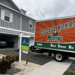 Image uploaded by customer for COLLEGE HUNKS HAULING JUNK TAMPA.