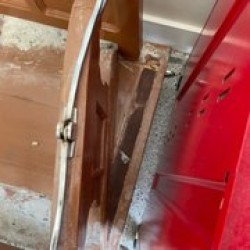 Image uploaded by customer for Compass Moving Group.