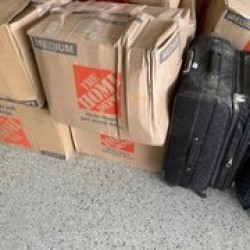 Image uploaded by customer for Compass Moving Group.