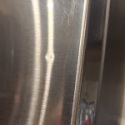 Image uploaded by customer for Diamond Pro Van Lines.
