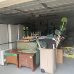 Latest review image uploaded by customer for Diggs Haul.