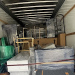 Image uploaded by customer for Elite Movers.
