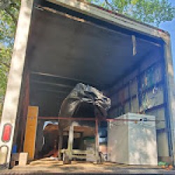 Image uploaded by customer for Elite Movers.