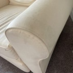 Image uploaded by customer for First Class Moving Systems.