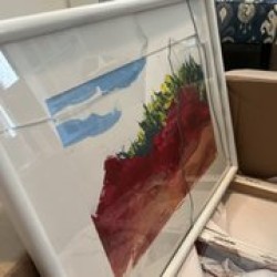 Image uploaded by customer for First Class Moving Systems.