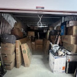 Image uploaded by customer for Lambert's Moving & Storage.