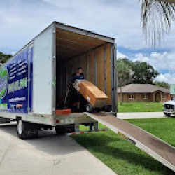 Latest review image uploaded by customer for Master Movers.