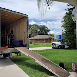 Latest review image uploaded by customer for Master Movers.