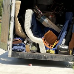Image uploaded by customer for Mindful Moving Services.