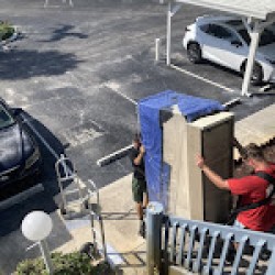 Image uploaded by customer for Mindful Moving Services.