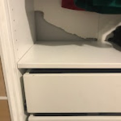 Image uploaded by customer for Mindful Moving Services.