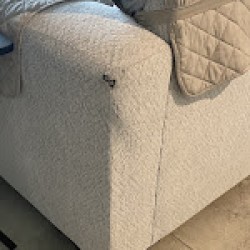 Image uploaded by customer for Moving Across America LLC.