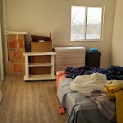 Image uploaded by customer for Moving Squad.
