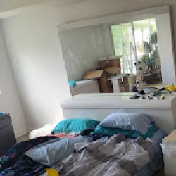 Image uploaded by customer for Moving Squad.
