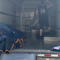 Image uploaded by customer for Muscle 4 Moving.