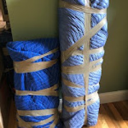 Image uploaded by customer for On Time Moving & Storage.
