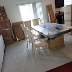 Image uploaded by customer for Hall Lane Moving And Storage.