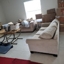 Image uploaded by customer for Hall Lane Moving And Storage.