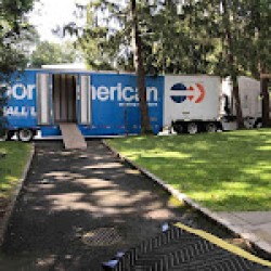 Image uploaded by customer for Hall Lane Moving And Storage.