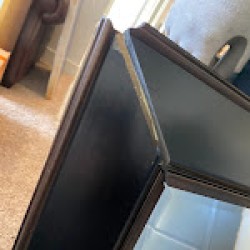 Image uploaded by customer for First Nation Moving System.