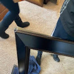 Image uploaded by customer for First Nation Moving System.