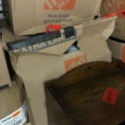 Image uploaded by customer for Priceline Logistics.