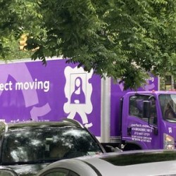 Image uploaded by customer for Perfect Moving.