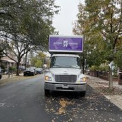 Image uploaded by customer for Perfect Moving.