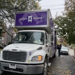 Image uploaded by customer for Perfect Moving.