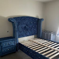 Latest review image uploaded by customer for Arnoff Moving & Storage.