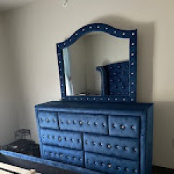 Latest review image uploaded by customer for Arnoff Moving & Storage.