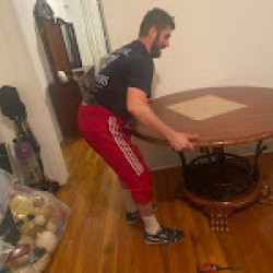 Image uploaded by customer for Imperial Moving & Storage.