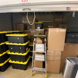 Image uploaded by customer for Imperial Moving & Storage.