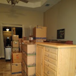 Image uploaded by customer for Reliable Moving & Storage.
